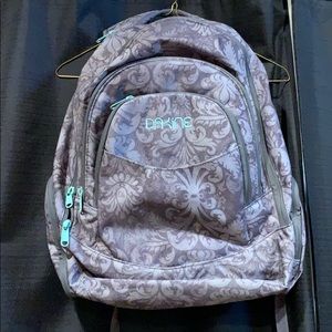 Dakine backpack
